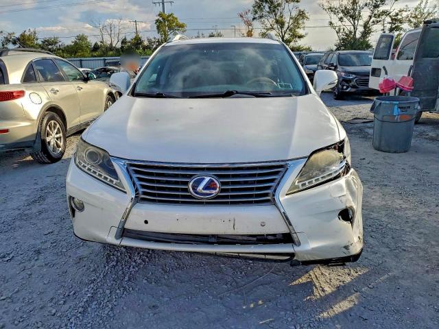 2014 LEXUS RX 450H #3297877817