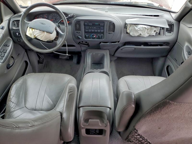 1998 FORD EXPEDITION #3308416284