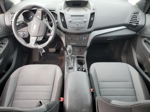 2017 FORD ESCAPE S #3296224416