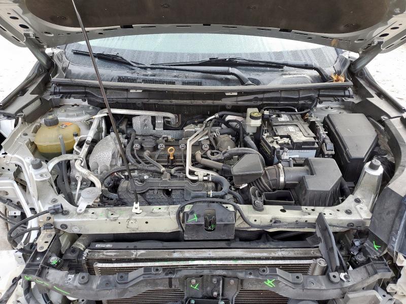 2022 MITSUBISHI OUTLANDER #3304505435