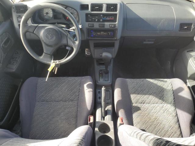 2000 TOYOTA RAV4 #3286857225