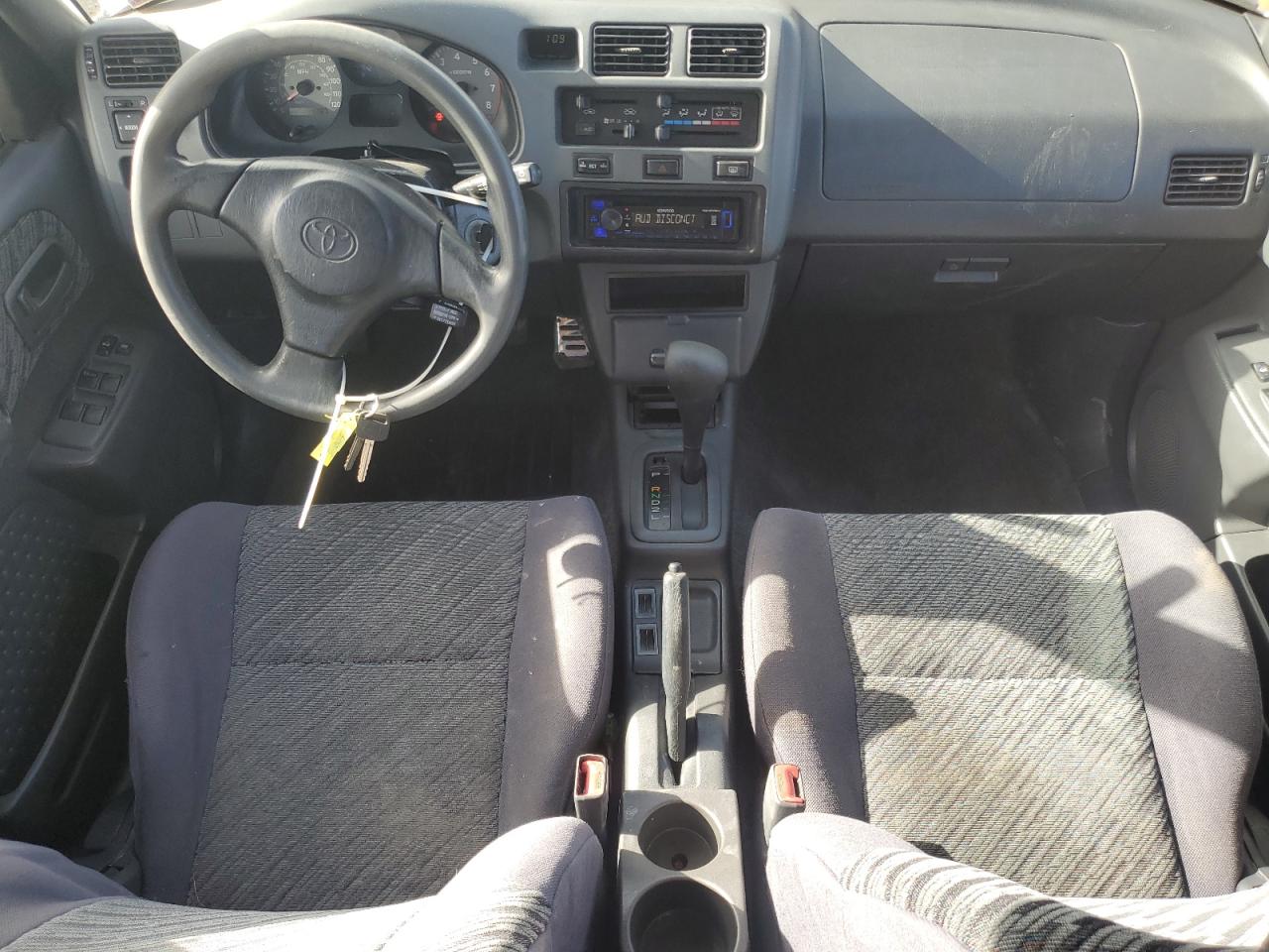 Lot #3286857225 2000 TOYOTA RAV4