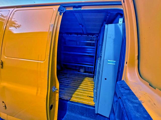 2019 CHEVROLET EXPRESS G2 #3297863777