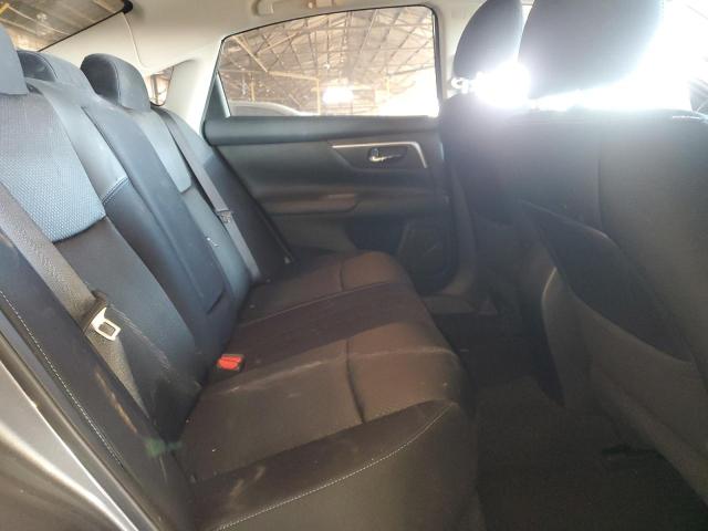 2016 NISSAN ALTIMA 2.5 #3303743419