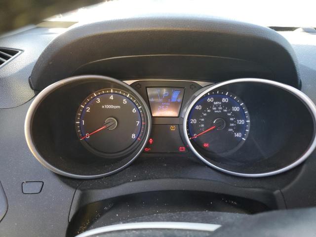 2015 HYUNDAI TUCSON LIM #3304547455