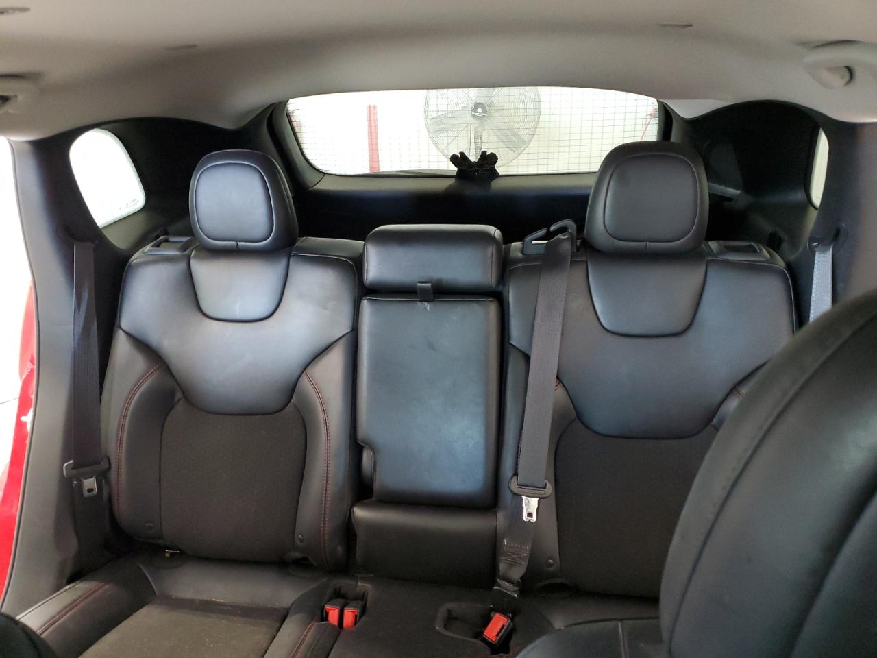 JEEP CHEROKEE TRAILHAWK