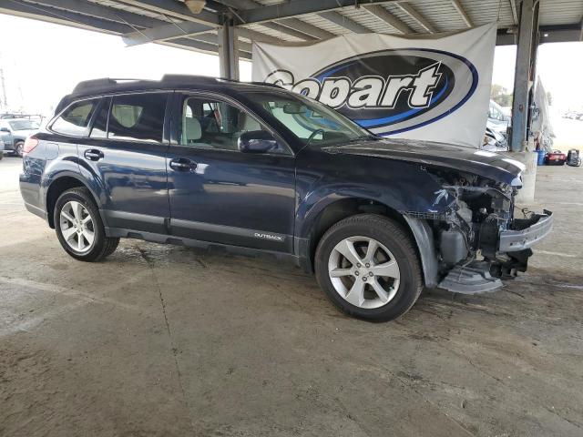 2013 SUBARU OUTBACK 2. #3302928642