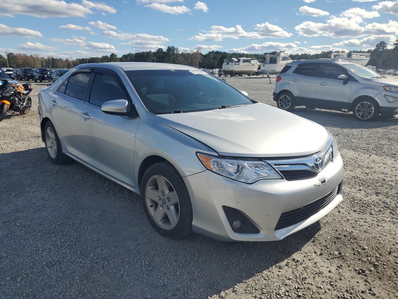 TOYOTA CAMRY L