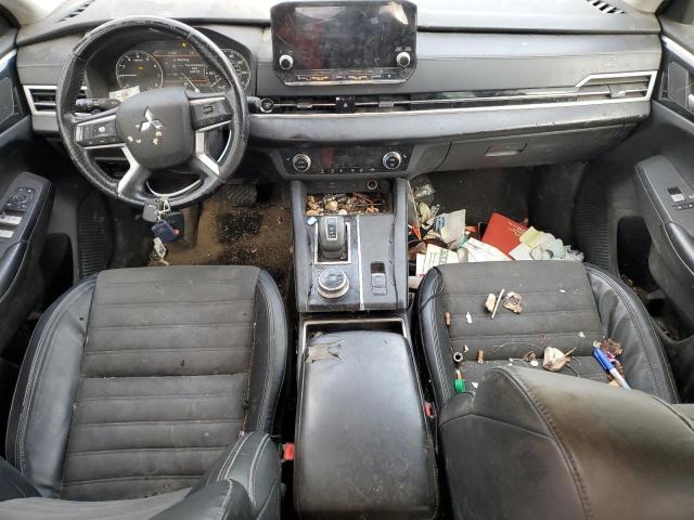 2022 MITSUBISHI OUTLANDER #3285575281