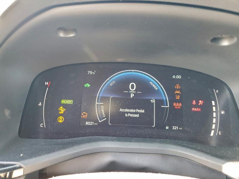 2025 TOYOTA CAMRY XSE #3311724218