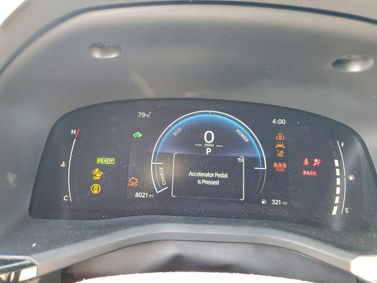 Lot #3311724218 2025 TOYOTA CAMRY XSE