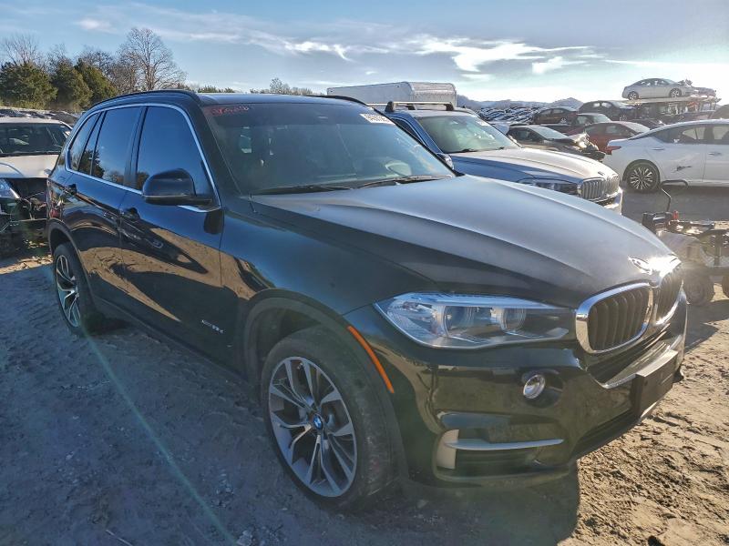 2014 BMW X5 XDRIVE3 #3302710005