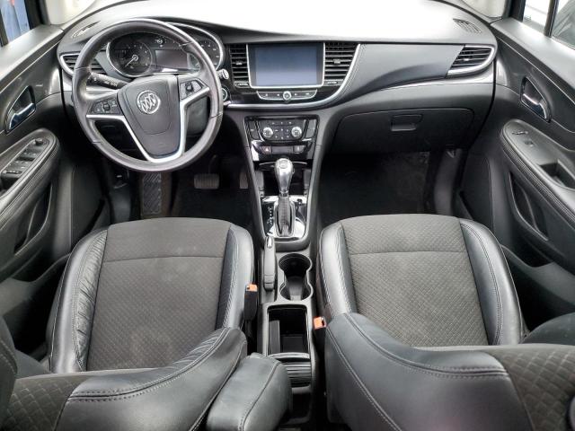 2017 BUICK ENCORE PRE - KL4CJFSB7HB061058