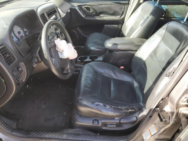 2004 FORD ESCAPE LIM #3285011936