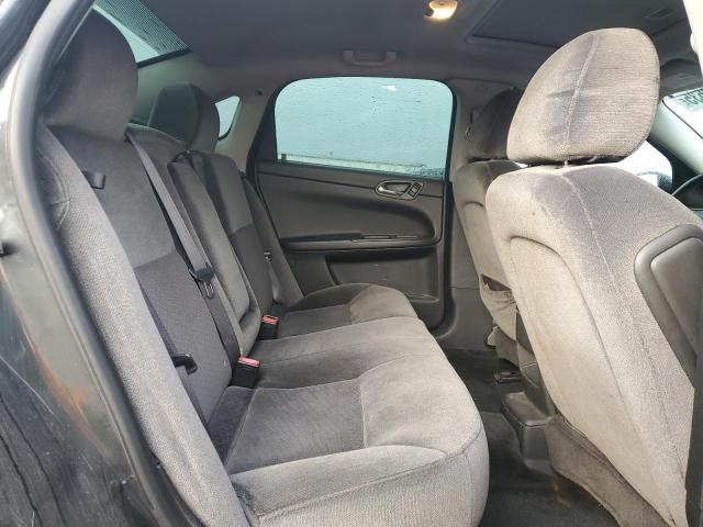 2012 CHEVROLET IMPALA LT #3292350265