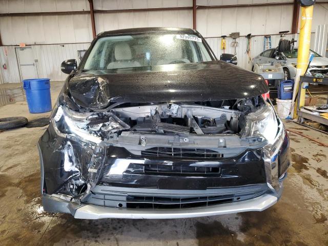 2018 MITSUBISHI OUTLANDER #3304670906