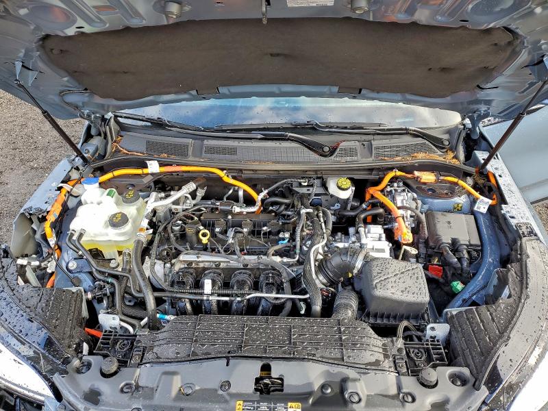 2024 LINCOLN CORSAIR GR #3302825940