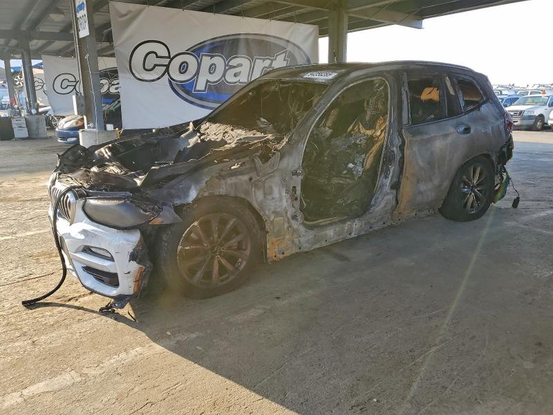 2019 BMW X3 SDRIVE3 #3304811651