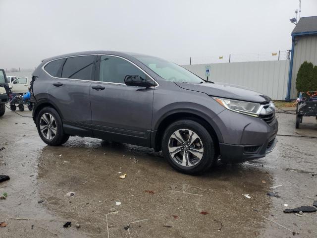 2018 HONDA CR-V LX #3294497516
