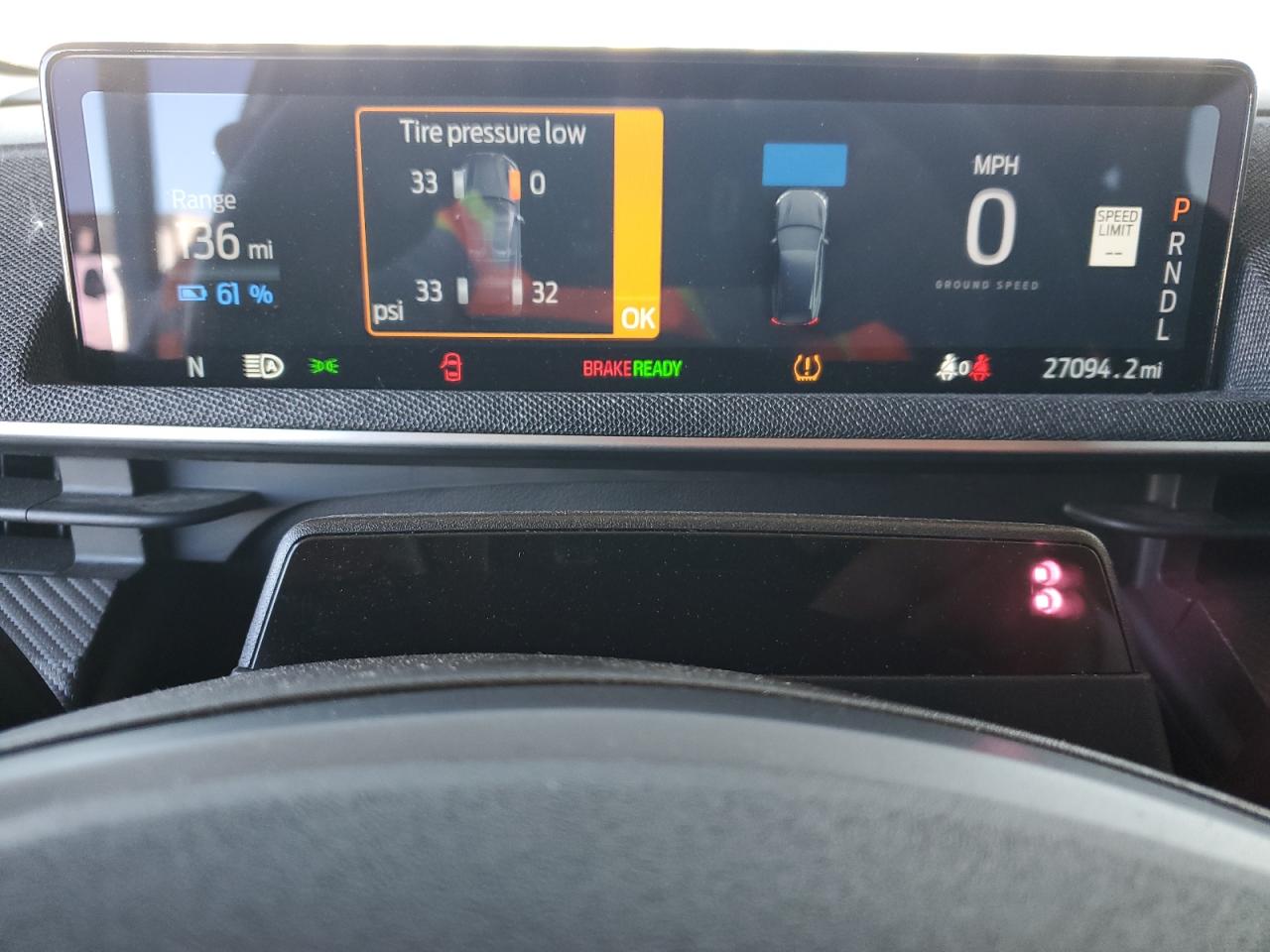 FORD MUSTANG PREMIUM