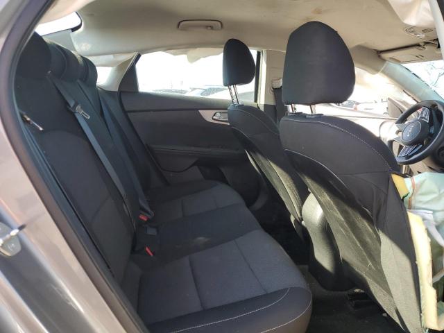 2023 KIA FORTE LX #3304141504