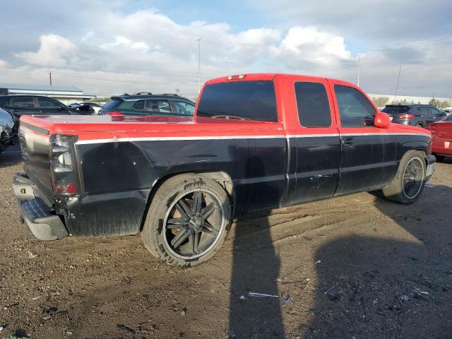 2003 CHEVROLET SILVERADO #3292655600
