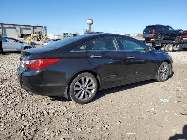 2012 HYUNDAI SONATA SE #3279859281