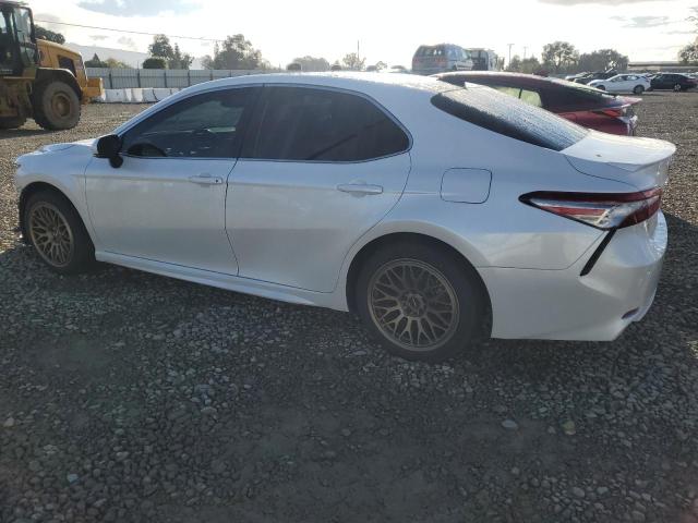 2018 TOYOTA CAMRY XSE #3304653025