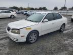 Lot #3304021610 2006 HYUNDAI ELANTRA GL