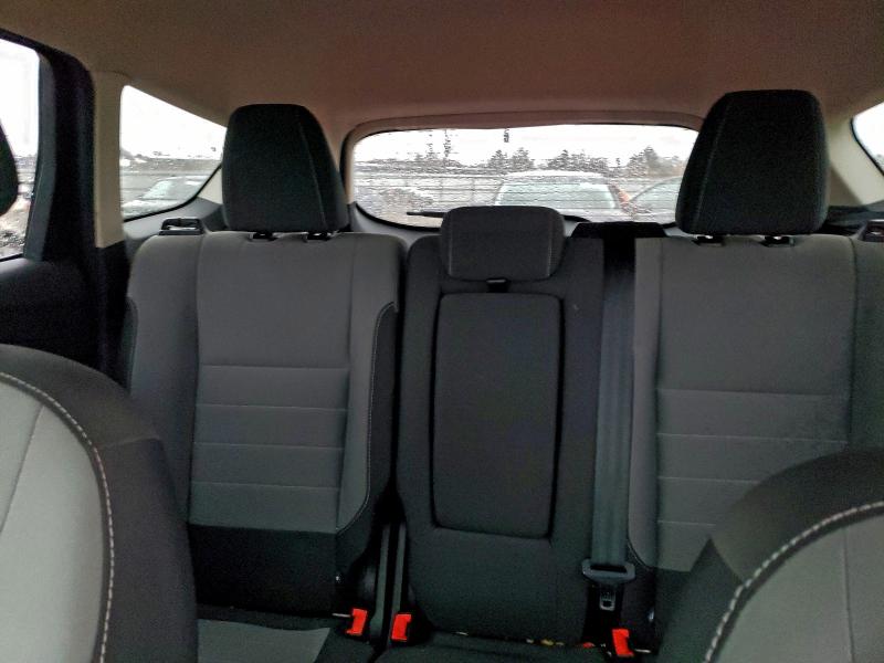 2016 FORD ESCAPE SE #3296955852