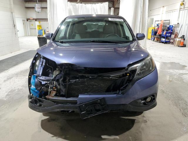 2012 HONDA CR-V EX #3301609670