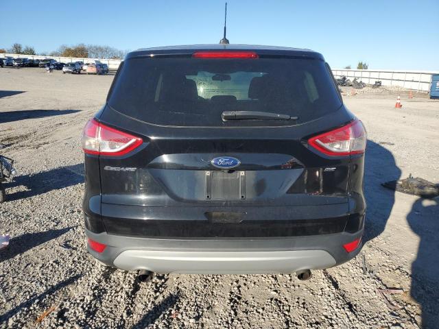 2016 FORD ESCAPE SE - 1FMCU0G73GUB89875