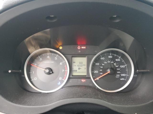 2015 SUBARU FORESTER 2 - JF2SJADC2FG420005