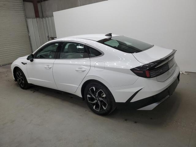 2025 HYUNDAI SONATA SEL - KMHL64JA8SA470019