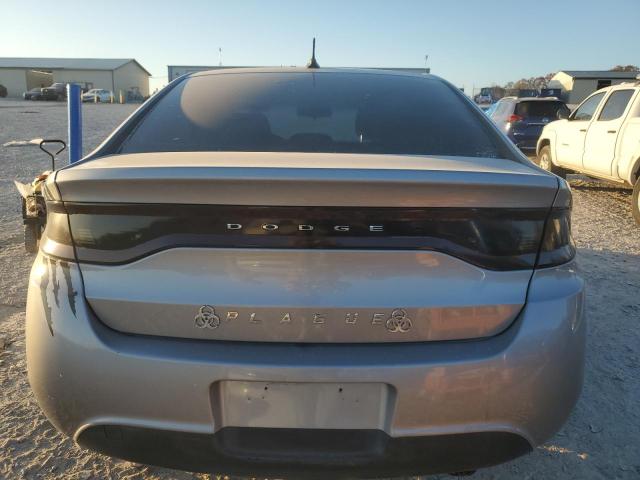 2016 DODGE DART SE #3297777854