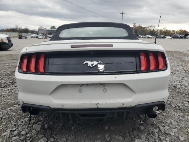 2021 FORD MUSTANG #3291201959