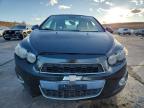 Lot #3294523492 2015 CHEVROLET SONIC LTZ
