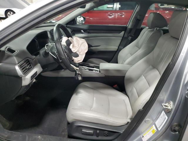 2019 HONDA ACCORD TOU #3286391732