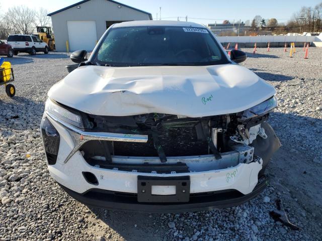 2024 CHEVROLET TRAX LS #3301721400