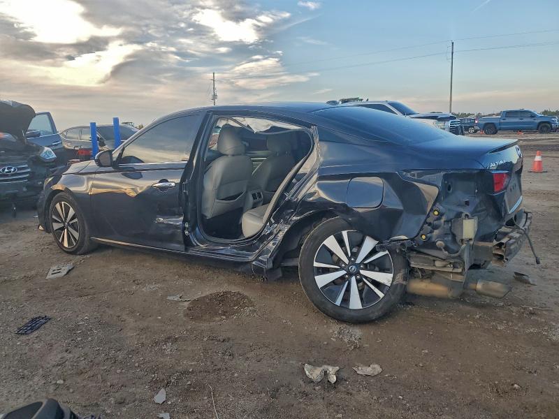 2020 NISSAN ALTIMA SL #3304955952