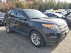 Lot #3293447431 2015 FORD EXPLORER
