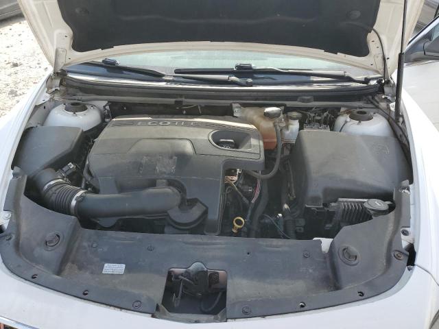 2012 CHEVROLET MALIBU LS #3287670008