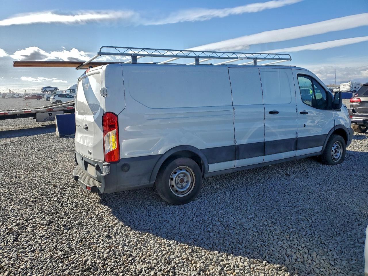 FORD TRANSIT T-250