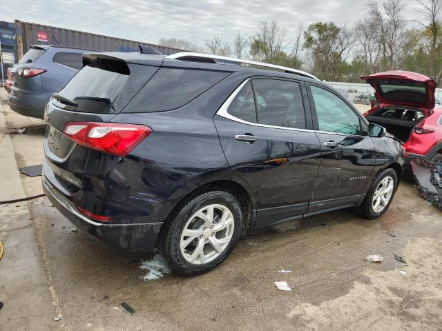 2020 CHEVROLET EQUINOX PR #3304012663
