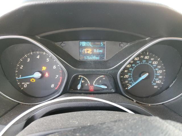 2012 FORD FOCUS SE #3283811458