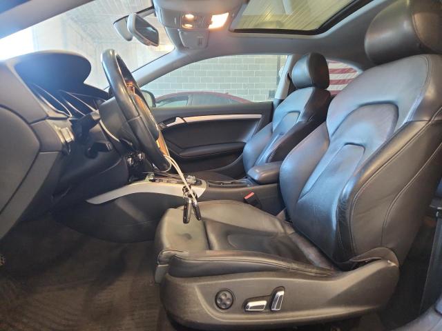 2014 AUDI A5 PREMIUM #3291565948