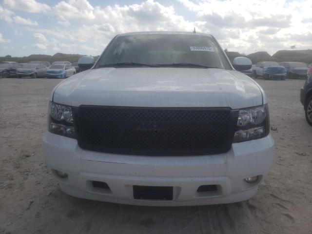 2007 CHEVROLET TAHOE C150 #3302831933