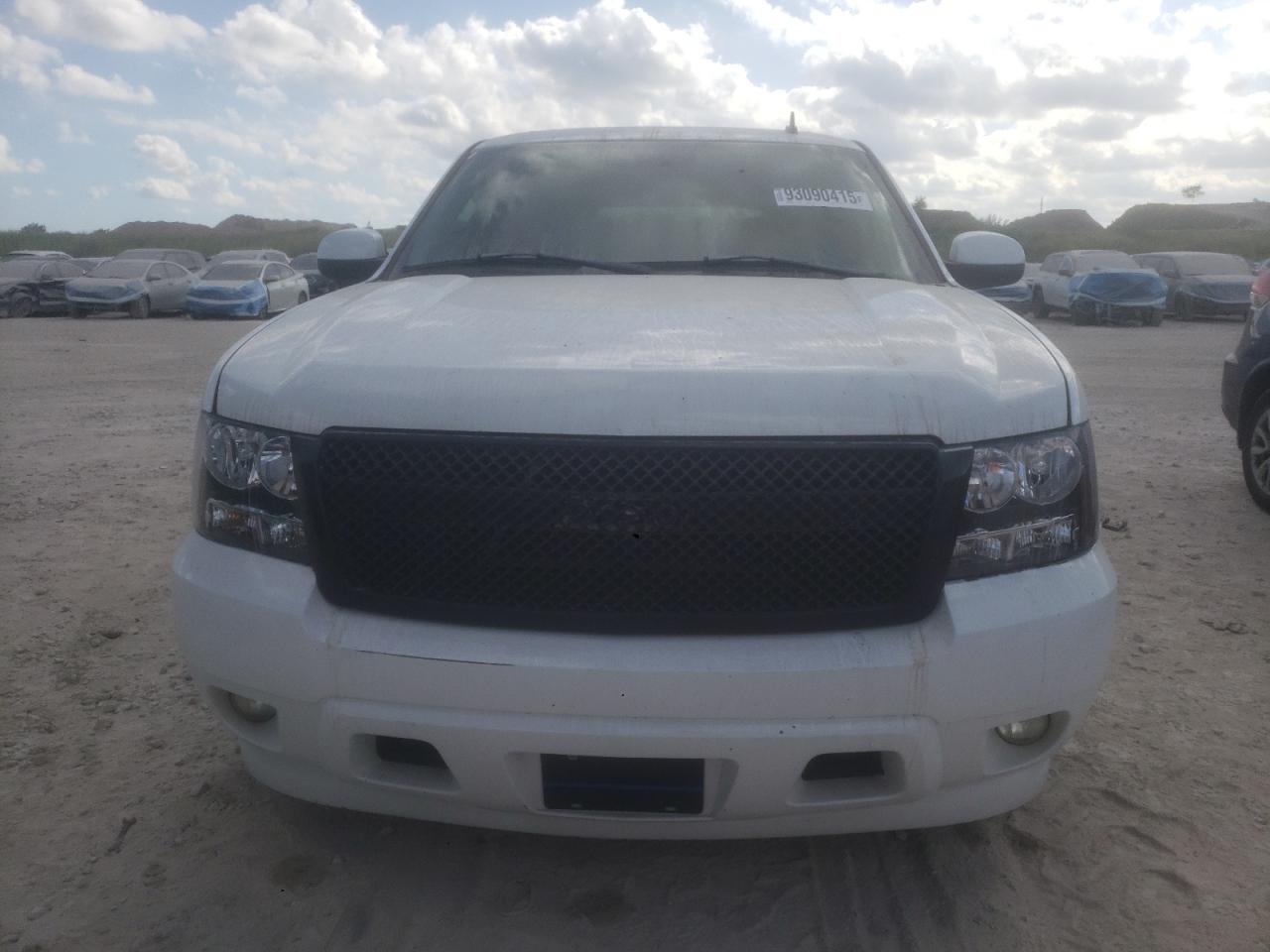 Lot #3302831933 2007 CHEVROLET TAHOE C150