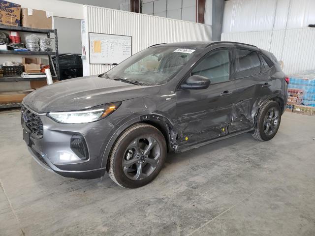 Global Auto Auctions: 2023 FORD ESCAPE ST