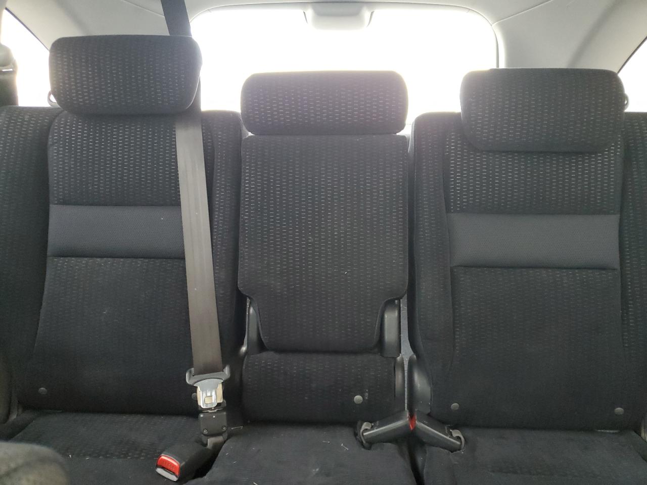 Lot #3290303206 2009 HONDA CR-V EX